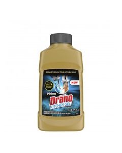 DRANO KITCHEN GEL 16oz