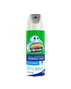 SCRUBBING BUB DISINFECTANT 12oz