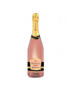 SPERONE PROSECCO ROSE 750ml