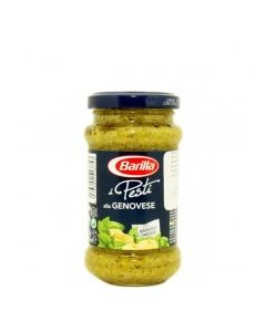 BARILLA PESTI GENOVESE 190g
