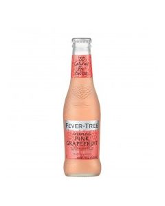 FEVER TREE SPARK PINK GRAPEFRUIT 200ml