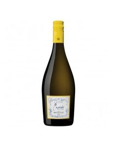 CUPCAKE VINEYARDS MOSCATO 750ml