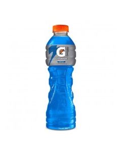 GATORADE TQ BERRY BLUE 600ml