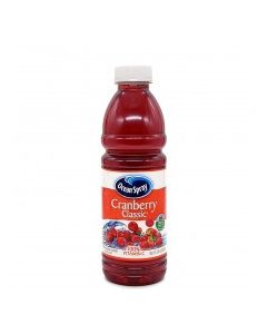 OCEAN SPRAY CRANBERRY CLASSIC 450ml
