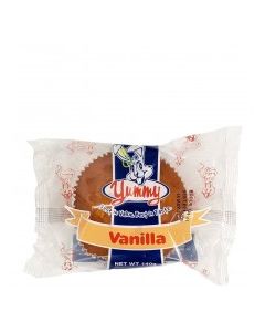 YUMMY CAKE VANILLA 140g