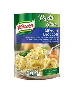 KNORR PASTA ALFREDO BROCCOLI 127g