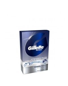 GILLETTE A/SHV STORM 3.5oz