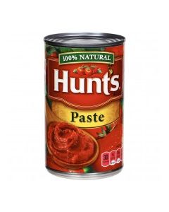 HUNTS TOMATO PASTE 18oz