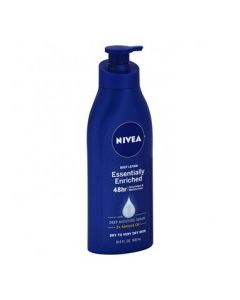 NIVEA LOTION ESSEN ENRICHED 500ml
