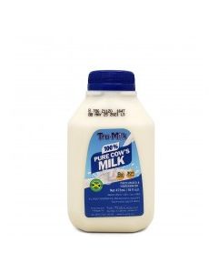 TRU-MILK 100% PURE COWS MILK 475ml