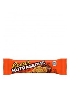 REESES NUTRAGEOUS 47g
