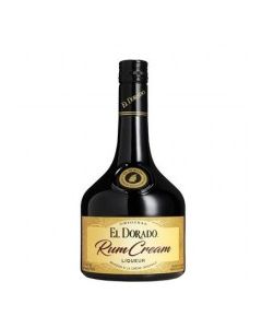 EL DORADO RUM CREAM 750ml