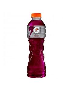 GATORADE TQ GRAPE 600ml