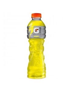 GATORADE TQ LEMON LIME 600ml