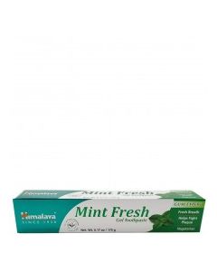 HIMALAYA MINT FRESH GEL T/PASTE 175g