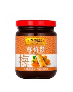 LEE KUM KEE PLUM SAUCE 260g