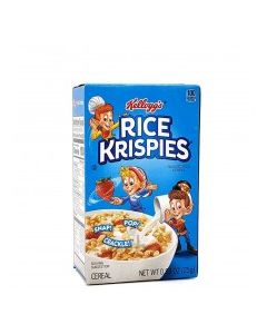 KELLOGGS RICE KRISPIES 25g