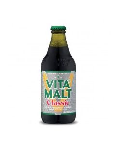 VITA MALT CLASSIC BTL 330ml