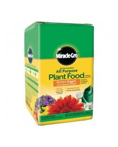 MIRACLE GRO A/P PLANT FOOD 8oz
