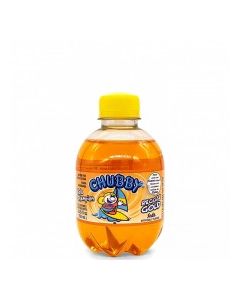CHUBBY REGGAE GOLD 250ml