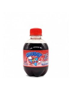 CHUBBY ROCK N ROLLA COLA 250ml