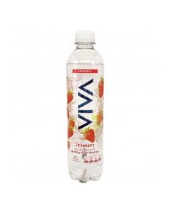 VIVA STRAWBERRY 500ml