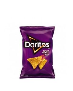 DORITOS SPICY SWEET CHILI 3.25oz
