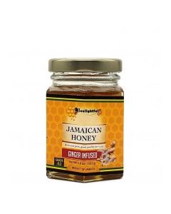 BEELIGHTFUL HONEY GINGER 5.6oz