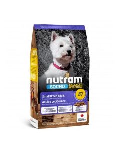 NUTRAM S7 BALANCE WELLNESS 2kg