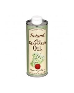 ROLAND GRAPESEED OIL 500ml