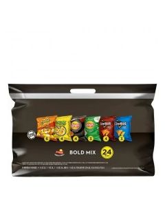 LAYS BOLD MIX 24s
