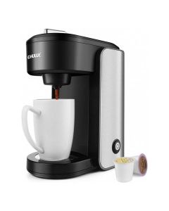 CHULUX SINGLE SERVE COFFEE MAKER 1ct