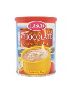 LASCO INSTANT CHOCOLATE 20oz
