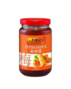 LEE KUM KEE PLUM SAUCE 14oz