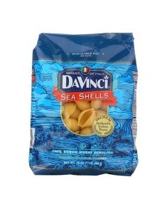 DAVINCI SEA SHELLS 16oz