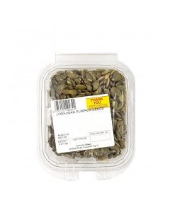 PUMPKIN SEEDS vwt Approx. 0.2 Kg pack
