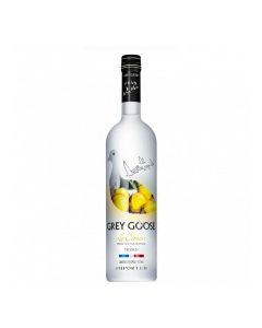 GREY GOOSE VODKA CITRON 750ml