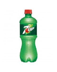 7-UP 20oz