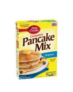 BETTY CRKR PANCAKE ORIGINAL 1.04kg