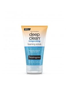 NEUTROGENA D/CLEAN F/SCRUB 4.2oz