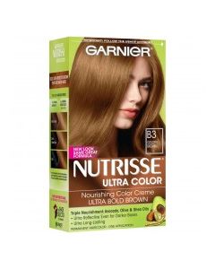 GARNIER NUTRISSE GOLDEN BWN B3