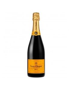 VEUVE CLICQUOT BRUT 750ml