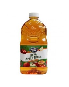 RUBY KIST APPLE 64oz
