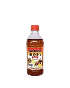 LITTLE LEISURE HONEY MULTI-FLORA 646g