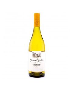CHATEAU STE MICHELLE CHARDONNAY 750ml