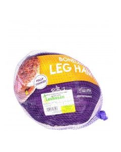 CARIB PASSION LEG HAM BONELESS vwt Approx. 3.4 Kg each
