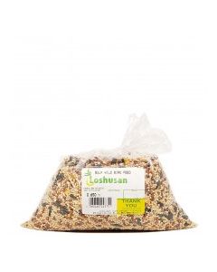 BIRD FEED WILD vwt Approx. 0.7 Kg pack

