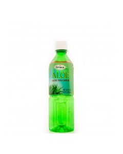 GRACE ALOE VERA DRINK 500ml