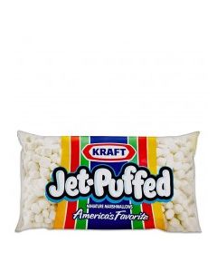 KRAFT MARSHMALLOWS MINI 16oz