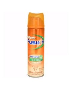 GILLETTE SHAVE GEL ULTRA MOIST 7oz